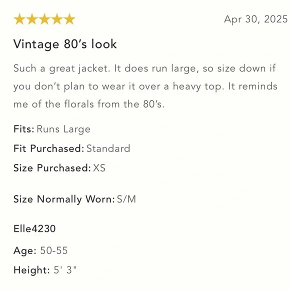 NWT Size L-Anthropologie The Rylie Bomber Jacket by Pilcro in Navy (NWT US$ 158) - Picture 12 of 16